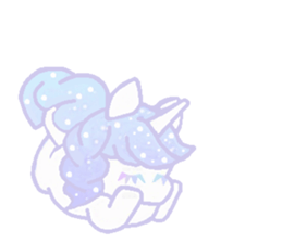 Yumecorn sticker #10053952