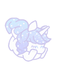 Yumecorn sticker #10053952