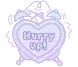 Yumecorn sticker #10053953