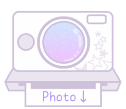 Yumecorn sticker #10053956