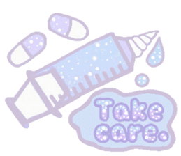 Yumecorn sticker #10053958