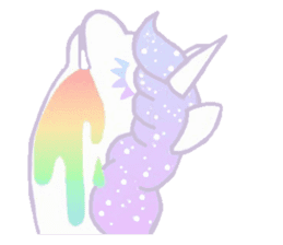 Yumecorn sticker #10053959