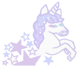 Yumecorn sticker #10053963