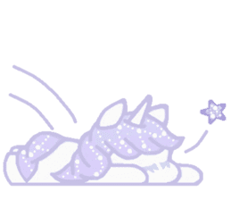 Yumecorn sticker #10053965