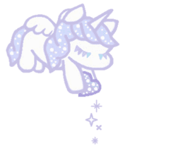 Yumecorn sticker #10053966