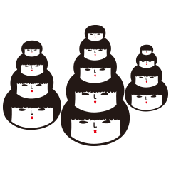 KOKESHIAIKO SEASON13