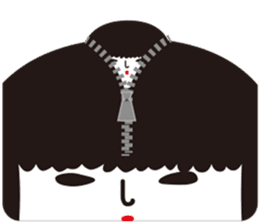 KOKESHIAIKO SEASON13 sticker #10054131