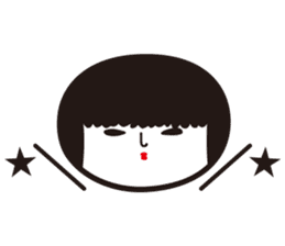 KOKESHIAIKO SEASON13 sticker #10054138