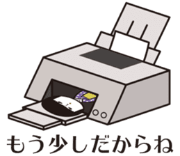 KOKESHIAIKO SEASON13 sticker #10054156