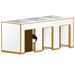 KOKESHIAIKO SEASON13 sticker #10054163