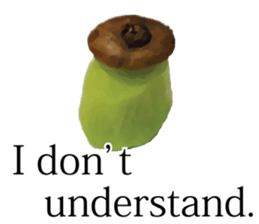 Oh my KIWI ! sticker #10054570