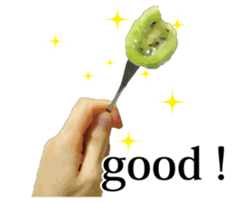 Oh my KIWI ! sticker #10054573