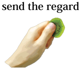 Oh my KIWI ! sticker #10054578