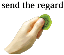 Oh my KIWI ! sticker #10054578