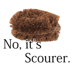 Oh my KIWI ! sticker #10054587