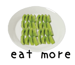 Oh my KIWI ! sticker #10054601