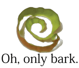 Oh my KIWI ! sticker #10054602