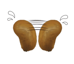 Oh my KIWI ! sticker #10054604