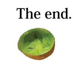 Oh my KIWI ! sticker #10054607