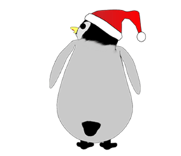 Emperor Penguin Episode 3 sticker #10054869