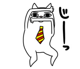 Nucotie sticker #10055368