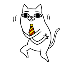 Nucotie sticker #10055371