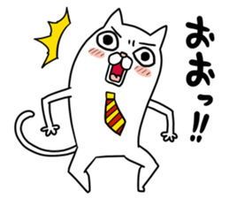 Nucotie sticker #10055373