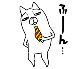 Nucotie sticker #10055377