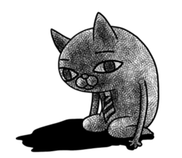 Nucotie sticker #10055392