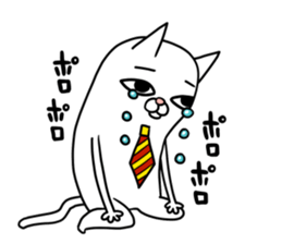 Nucotie sticker #10055397