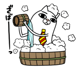 Nucotie sticker #10055405