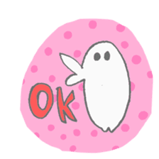PUKKUN's kawaii sticker sticker #10055808