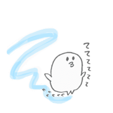 PUKKUN's kawaii sticker sticker #10055826