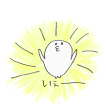 PUKKUN's kawaii sticker sticker #10055837