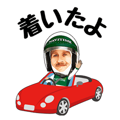 Mr.NAVITIME for Driving
