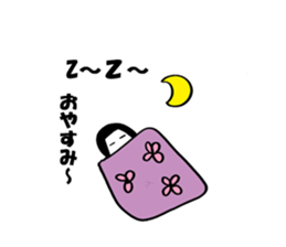 girls world sticker #10055954