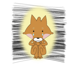 Wave child heart drama sticker #10056168