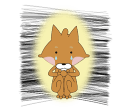 Wave child heart drama sticker #10056168