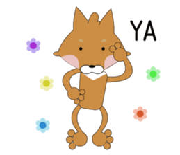 Wave child heart drama sticker #10056169