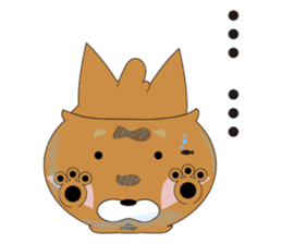 Wave child heart drama sticker #10056170