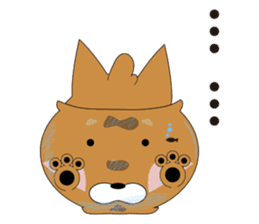 Wave child heart drama sticker #10056170