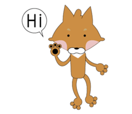 Wave child heart drama sticker #10056171