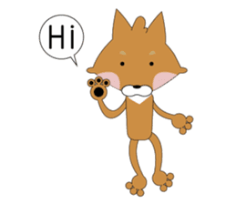 Wave child heart drama sticker #10056171