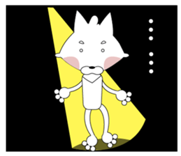 Wave child heart drama sticker #10056173