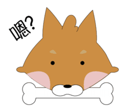 Wave child heart drama sticker #10056174