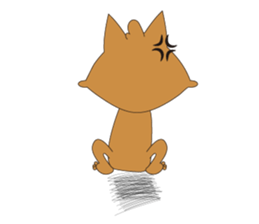 Wave child heart drama sticker #10056175