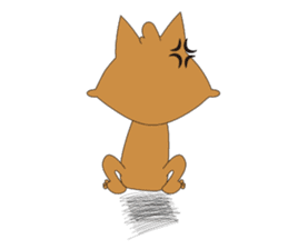 Wave child heart drama sticker #10056175