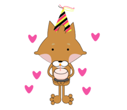 Wave child heart drama sticker #10056176