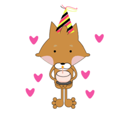 Wave child heart drama sticker #10056176