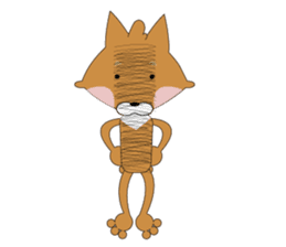 Wave child heart drama sticker #10056184